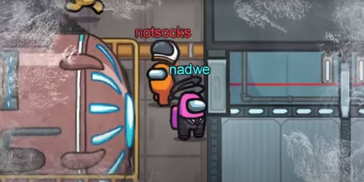 Best Custom Games In Among Us Best Custom Games In Among Us